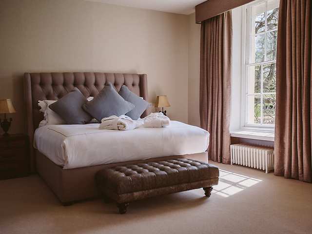Sudbury House Hotel additional image