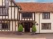 The Swan at Lavenham Hotel & Spa
