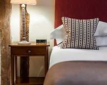Heritage room, Swan at Lavenham