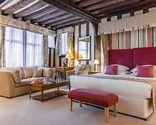 The Swan at Lavenham Hotel & Spa