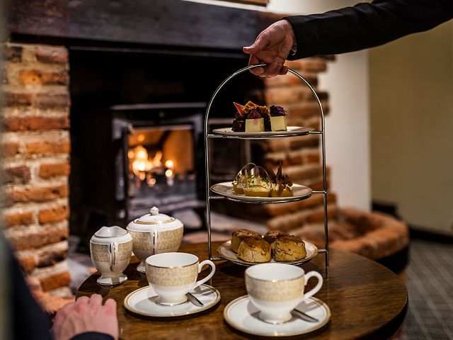The Swan at Lavenham Hotel & Spa additional image
