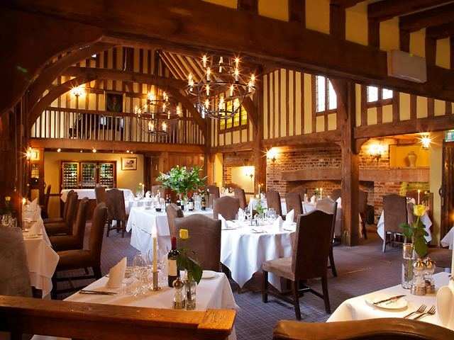 The Swan at Lavenham Hotel & Spa additional image