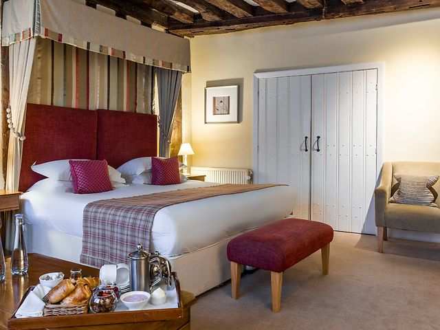 The Swan at Lavenham Hotel & Spa additional image