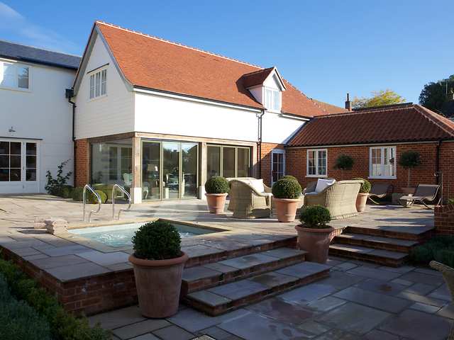 The Swan at Lavenham Hotel & Spa additional image