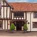 The Swan at Lavenham Hotel & Spa