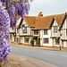 The Swan at Lavenham Hotel & Spa