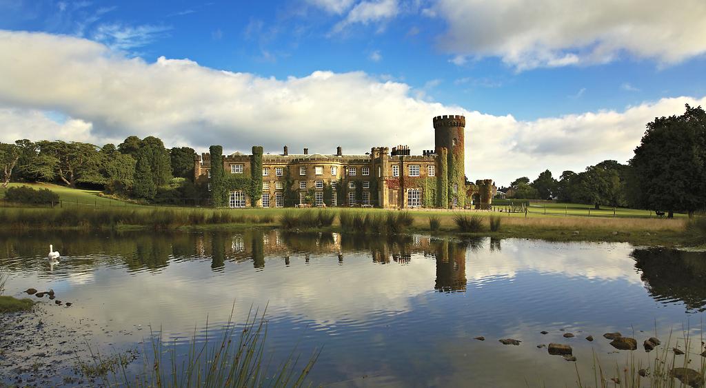 Swinton Park Hotel