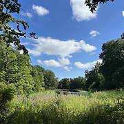 Swinton Park Hotel