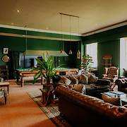 Swinton Park Hotel