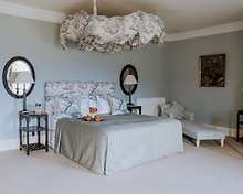 Signature Suite room, Swinton Park