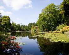 Swinton Park Hotel