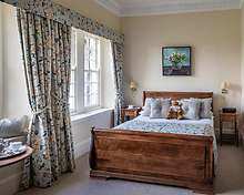 Junior room, Swinton Park