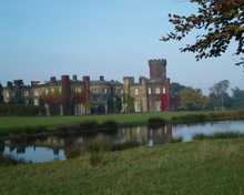 Swinton Park Hotel