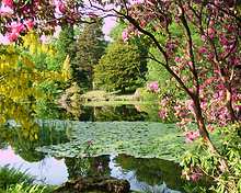 Swinton Park Hotel