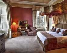 Dukes room, Swinton Park
