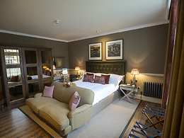Swinton Park Hotel
