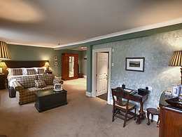 Earls room, Swinton Park