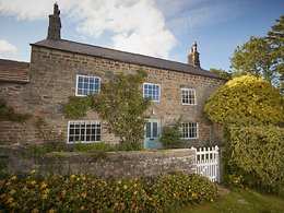 High Swinton Cottage room, Swinton Park
