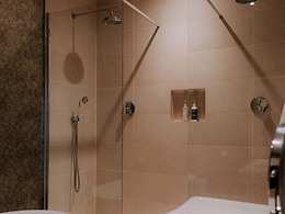Suite room, Swinton Park