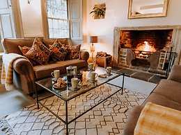 Low Swinton House room, Swinton Park