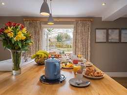 Swinton Grange with wood fired hot tub room, Swinton Park
