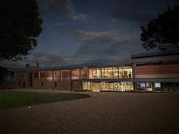 The Spa at Swinton Park spa, Swinton Park