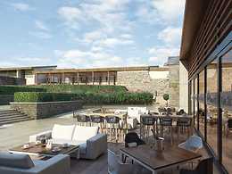 Swinton Park Hotel