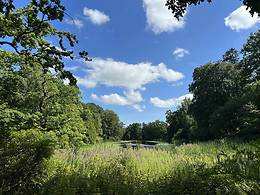 Swinton Park Hotel