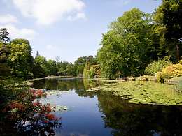 Swinton Park Hotel