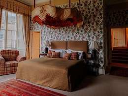 Suite room, Swinton Park