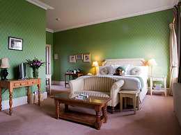 Barons room, Swinton Park