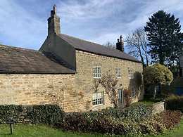 High Swinton Cottage room, Swinton Park
