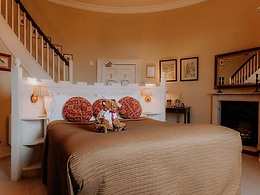 Suite room, Swinton Park