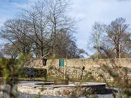 Swinton Grange with wood fired hot tub room, Swinton Park