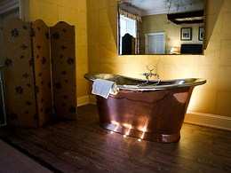 Junior room, Swinton Park