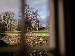 Low Swinton House room, Swinton Park