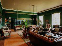 Swinton Park Hotel