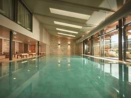 The Spa at Swinton Park spa, Swinton Park