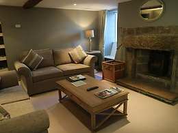 High Swinton Cottage room, Swinton Park