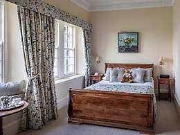 Junior room, Swinton Park
