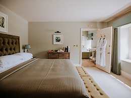Barons room, Swinton Park Hotel
