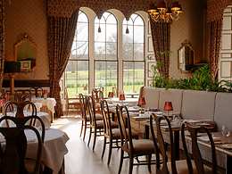 Swinton Park Hotel