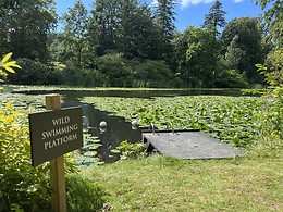 Swinton Park Hotel