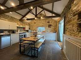 High Swinton Cottage room, Swinton Park