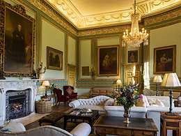 Swinton Park Hotel