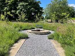 Swinton Grange with wood fired hot tub room, Swinton Park