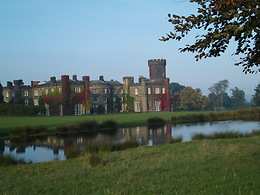 Swinton Park