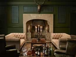 Swinton Park Hotel