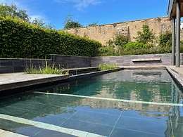 The Spa at Swinton Park spa, Swinton Park Hotel
