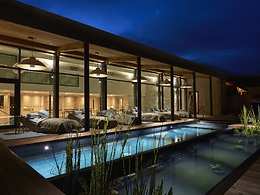 The Spa at Swinton Park spa, Swinton Park